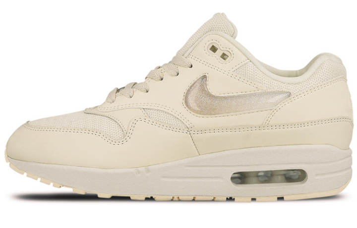 Nike Nike Air Max 1 Jelly Puff Pale Ivory Women's