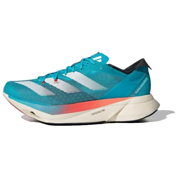 Adidas adidas Adizero Adios Pro 3 Lucid Cyan