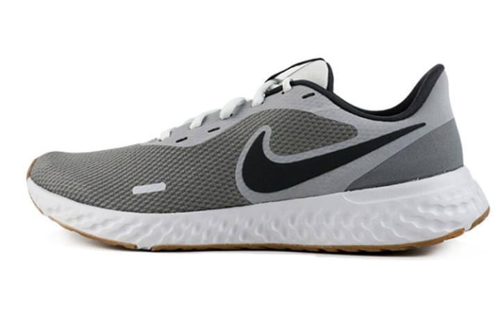 Nike Nike Revolution 5 Smoke Grey