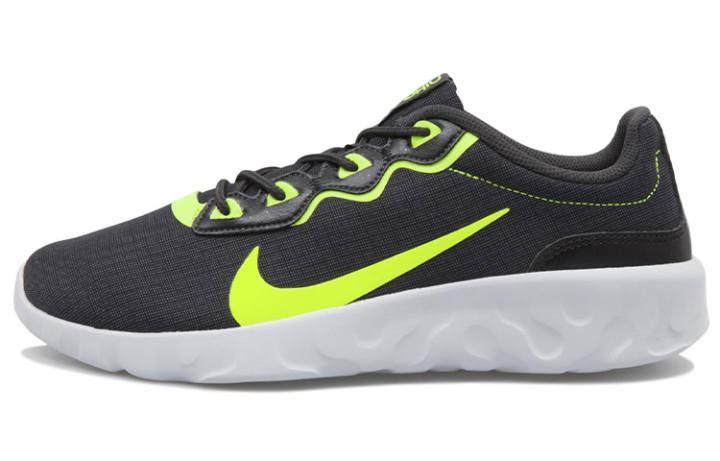 Nike Nike Explore Strada 'Black Volt'
