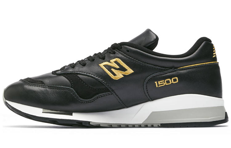 New Balance 1500 Liverpool Fc x Made in England New Balance 'Gold'