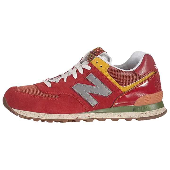 New Balance 574 New Balance 'Tropical Fruit'