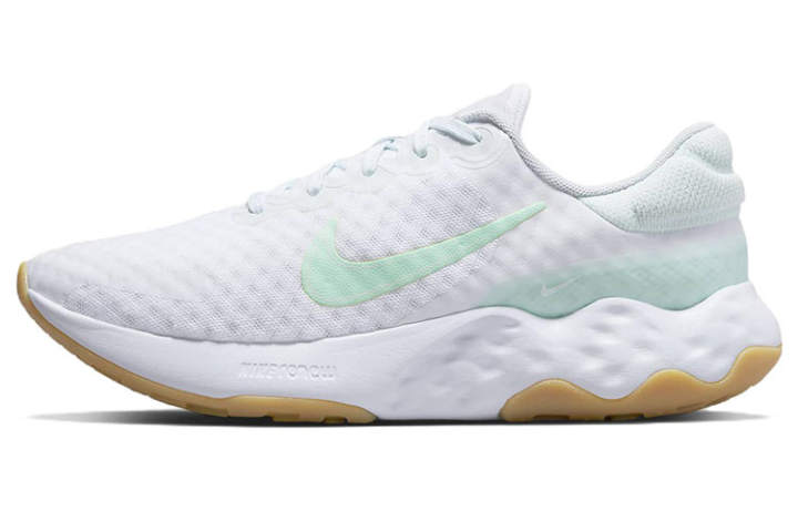 Nike Nike Renew Ride 3 'White Barely Green Gum' Women's