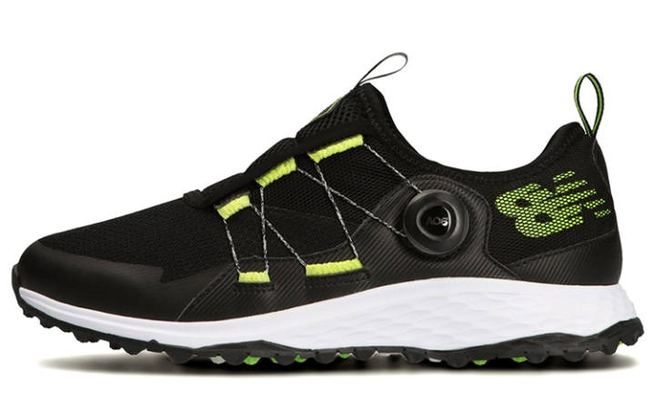 New Balance New Balance Fresh Foam 4300 Series Sneakers Black