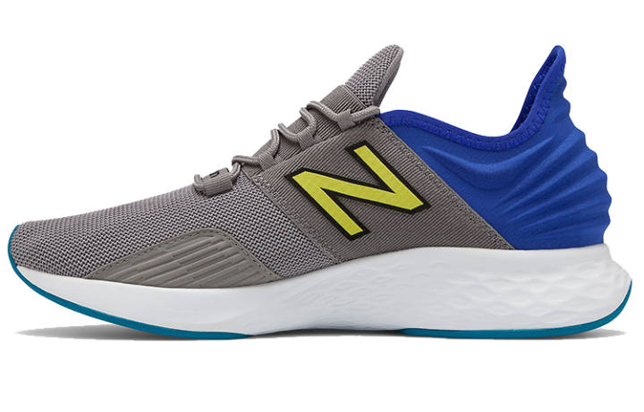 New Balance New Balance Fresh Foam Roav 'Grey Blue'