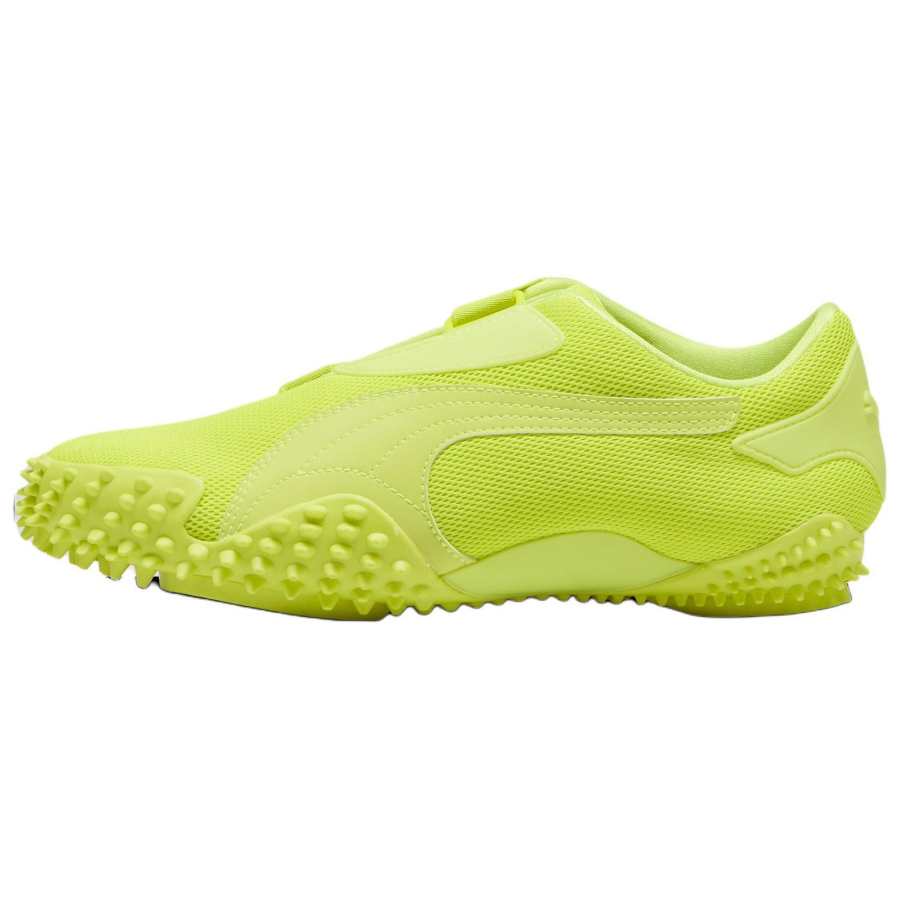 PUMA PUMA Mostro Ecstasy Electric Lime