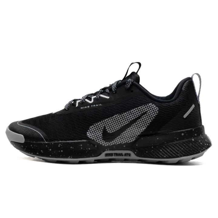 Nike Nike Juniper Trail 'Black Wolf Grey' Women's
