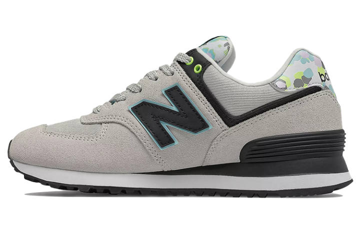 New Balance New Balance 574 'Camo Rain Cloud' Women's