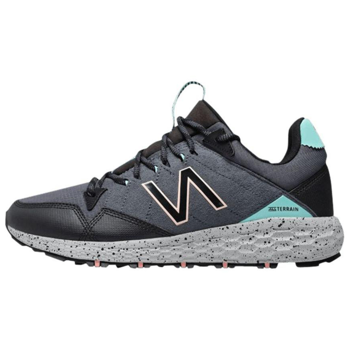 New Balance Fresh Foam Crag New Balance Trail 'Thunder'