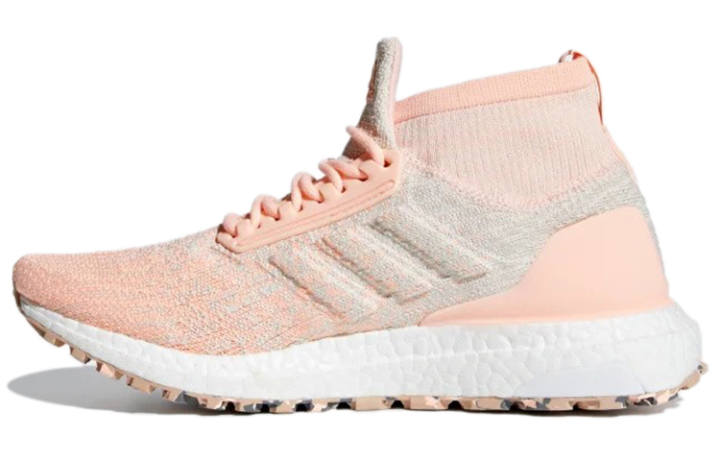 Adidas Adidas Wmns UltraBoost All Terrain 'Clear Orange' Women's