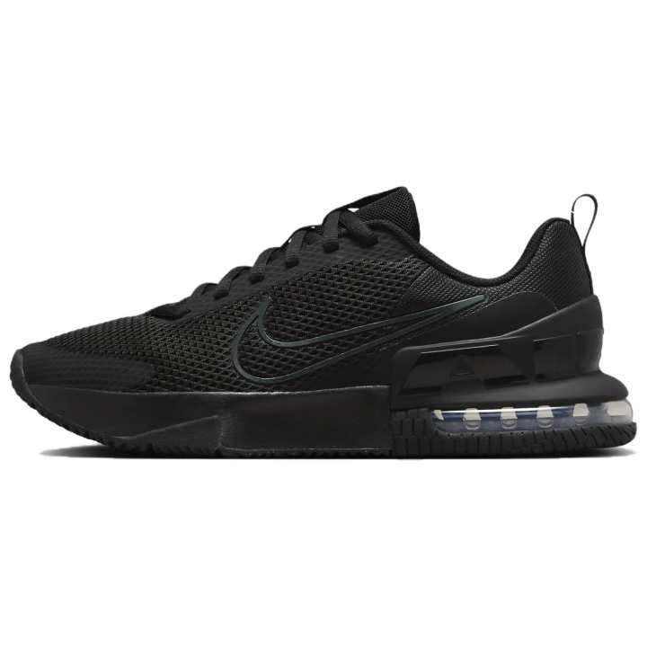 Nike Nike Air Max Alpha Trainer 6 Black Anthracite