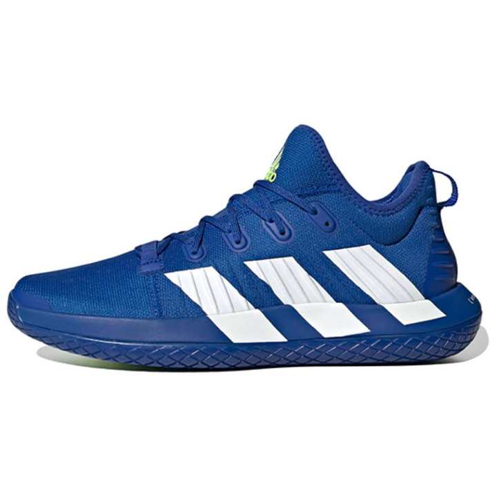 Adidas Adidas Stabil Next Gen 'Blue White Green'