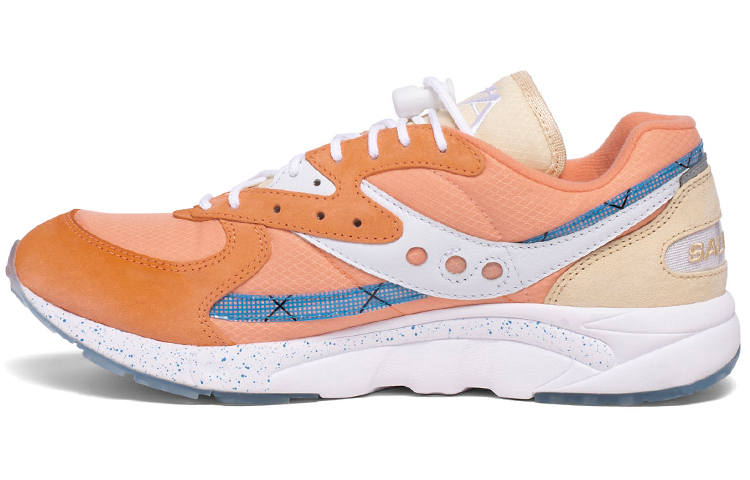 Saucony saucony Aya 'Peaches'