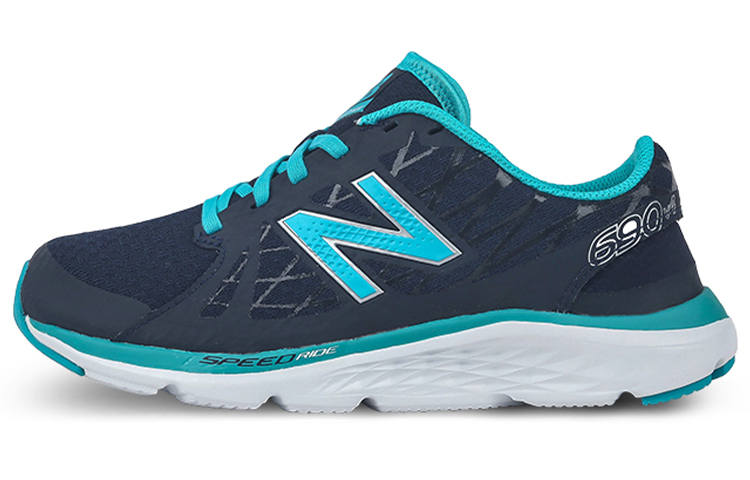 New Balance New Balance Nb 690 'Dark Blue' Women's