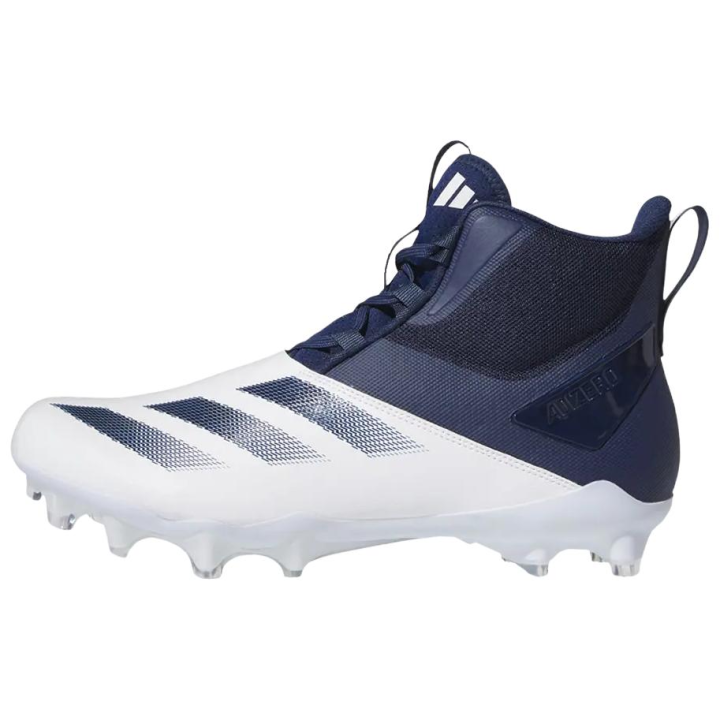 Adidas Adidas Adizero Chaos 'White Team Navy'