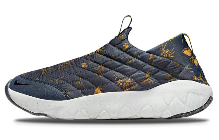 Nike Nike Acg Moc 3.5 'Thunder Blue'