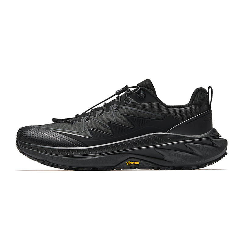 Anta Wilderness PRO Slip Resistant Abrasion Resistant Slip Resistant Abrasion Resistant Low top Casual Running Shoes