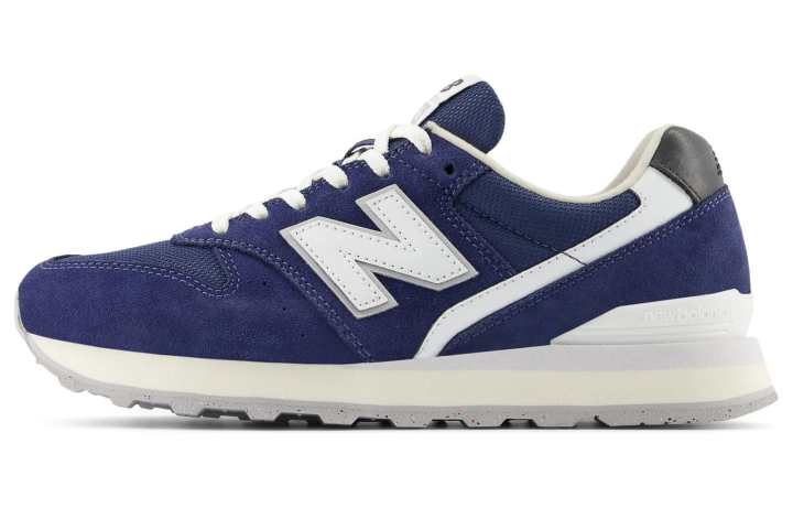 New Balance New Balance 996 'Navy' Women's