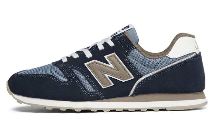 New Balance New Balance 373 'Blue Brown'