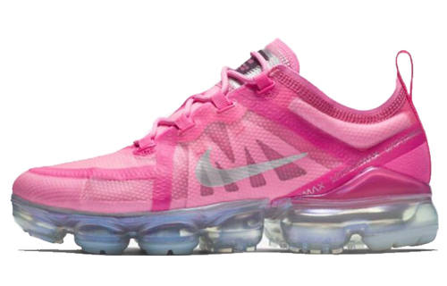 Nike Nike Air VaporMax 2019 Active Fuchsia Women's