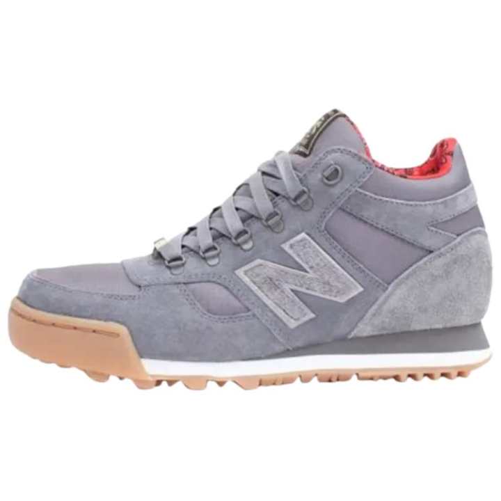 New Balance 710 Herschel Supply Co x New Balance 'Grey'