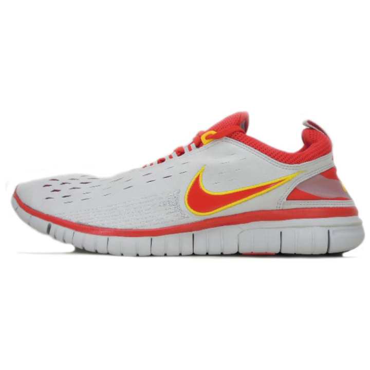 Nike Nike Free 5.0 Priority Ultraman 'Grey Atom Red'