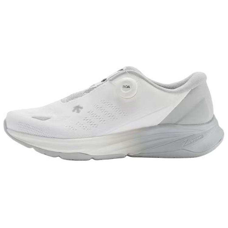 DESCENTE LAVITATE WIRE 2.0 Slip Resistant Abrasion Resistant Slip Resistant Abrasion Resistant Low top Casual