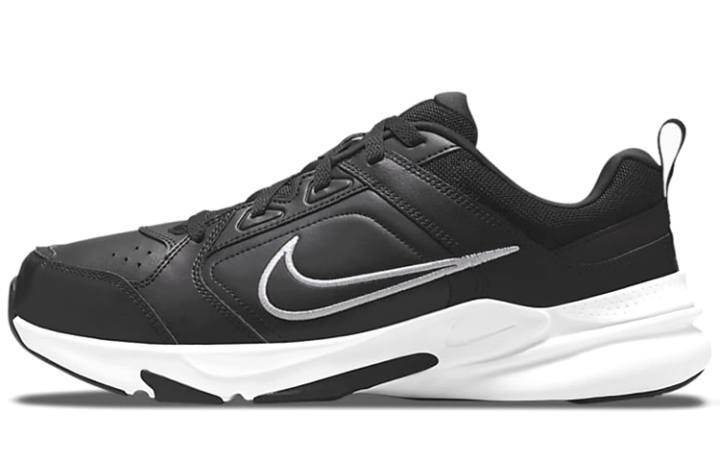 Nike Nike Defy All Day Extra Wide 'Black White'