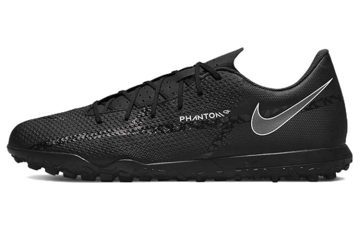 Nike Nike Phantom GT2 Club Tf 'Black Gray'