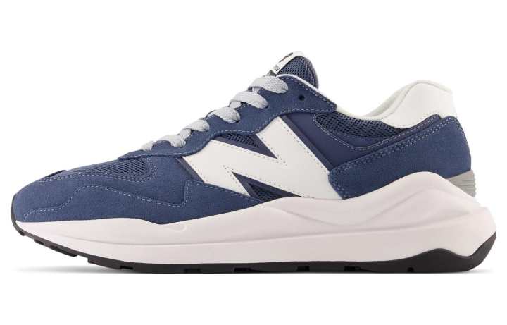 New Balance 57/40 New Balance 'Vintage Indigo'