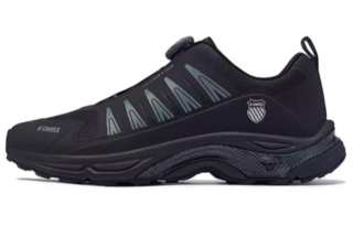 K·SWISS Cushioning Low top Running Shoes Men's