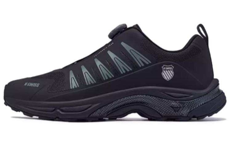 K·SWISS Cushioning Low top Running Shoes Men's