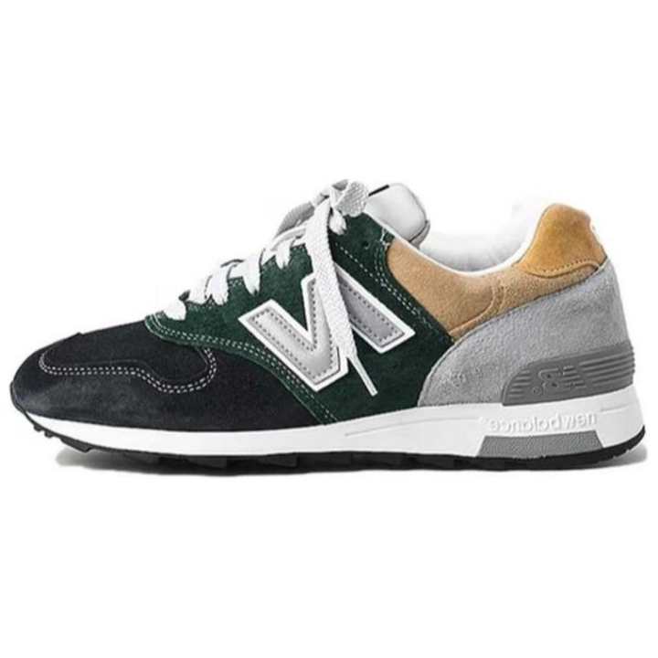 New Balance New Balance 1400 J. Crew Dark Evergreen