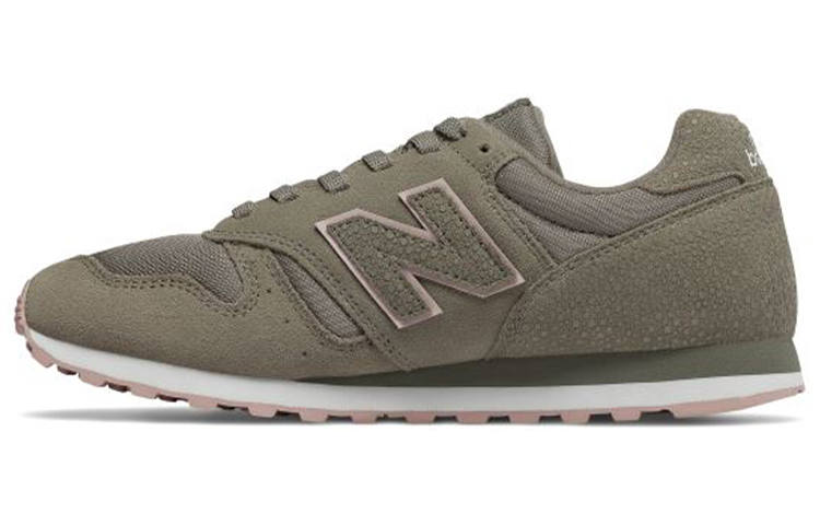 New Balance New Balance 373 Shoes Green Women's