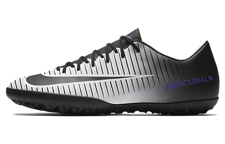 Nike Nike Mercurialx Victory 6 Tf 'Black'