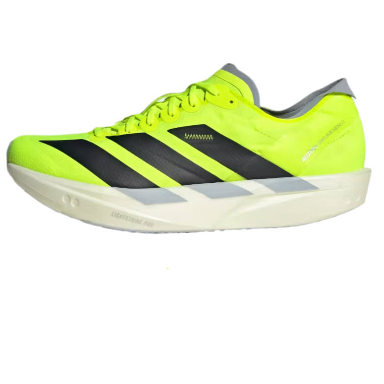 Adidas Adidas Adizero Takumi Sen 11 Low top Training Running Shoes Men's Green