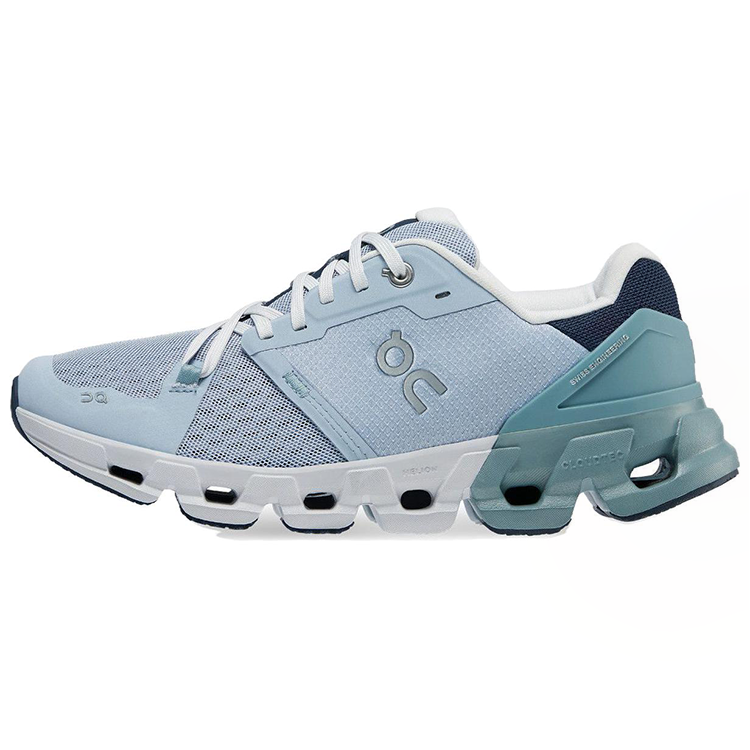 On On Running Cloudflyer 4 Nimbus Cobble Women's