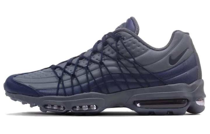 Nike Nike Air Max 95 Ultra Se Obsidian Dark Grey