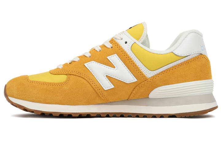 New Balance 574 New Balance 'Gold'
