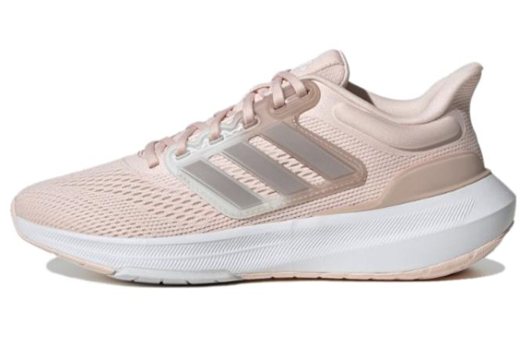 Adidas Adidas Ultrabounce Shoes 'Wonder Quartz Cloud White' Women's