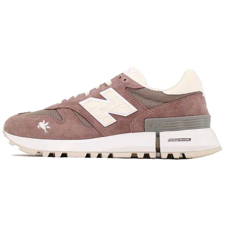 New Balance New Balance Ronnie Fieg x New Balance Rc 1300 '10th Anniversary - Antler'
