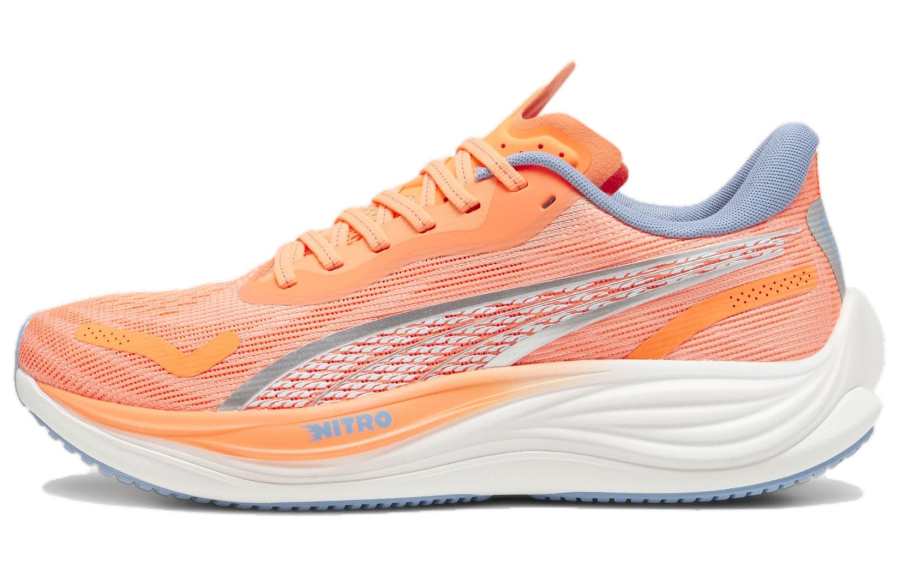 PUMA PUMA Velocity Nitro 3 'Neon Citrus'