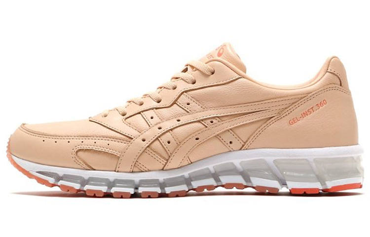 ASICS ASICS X Atmos Gel Inst.360 'Apricot Ice'