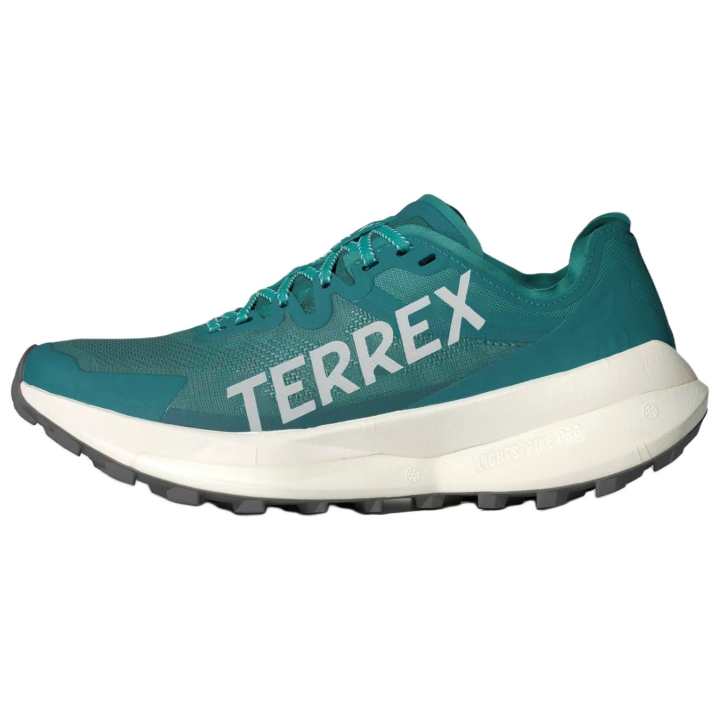 Adidas Terrex Agravic Wmns Adidas Speed Trail 'Pure Teal Aqua' Women's