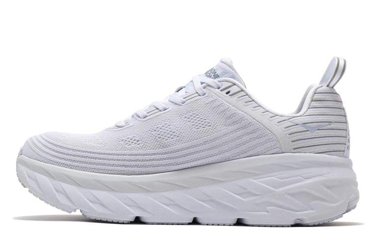 HOKA ONE ONE Opening Ceremony X Bondi 6 'White Reflective'