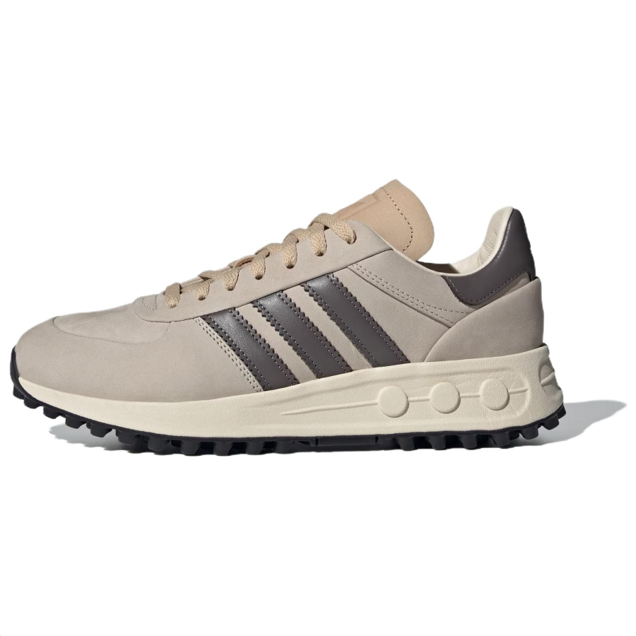 Adidas Originals La Trainer Adidas Originals Xlg 'Wonder Beige'