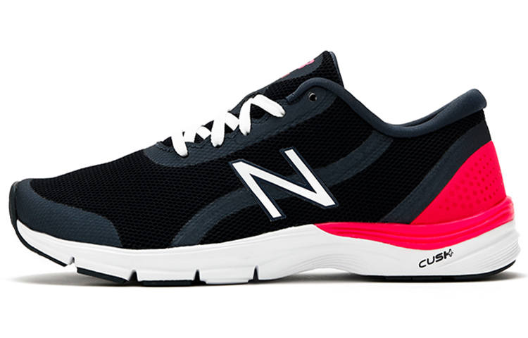 New Balance New Balance 711 V3 Lightweight Breathable Low Tops Sports Navy Blue Women's