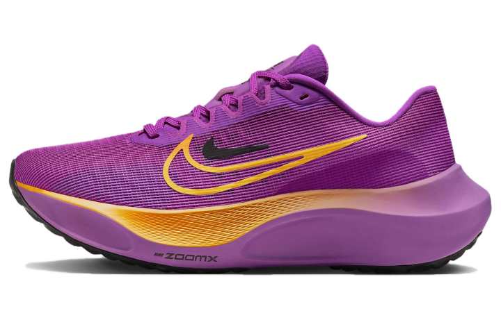 Nike Nike Zoom Fly 5 Hyper Violet Women's