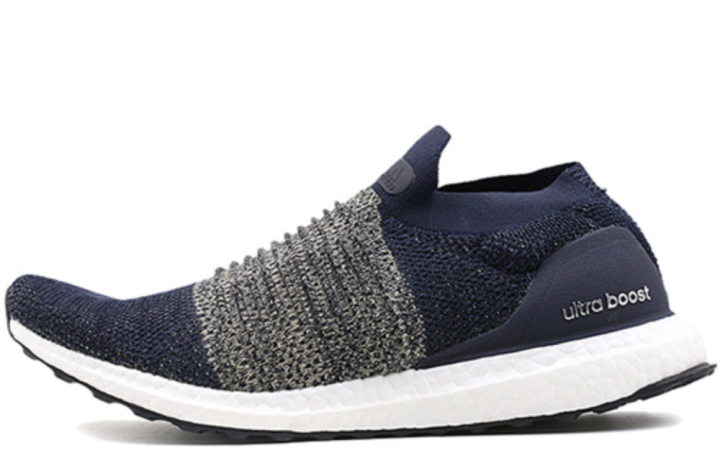 Adidas adidas Ultra Boost Laceless Legend Ink