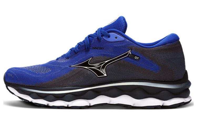 Mizuno Mizuno Wave Sky 7 'Surf The Web Dress Blue'